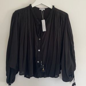 Poupette St Barth Blouse